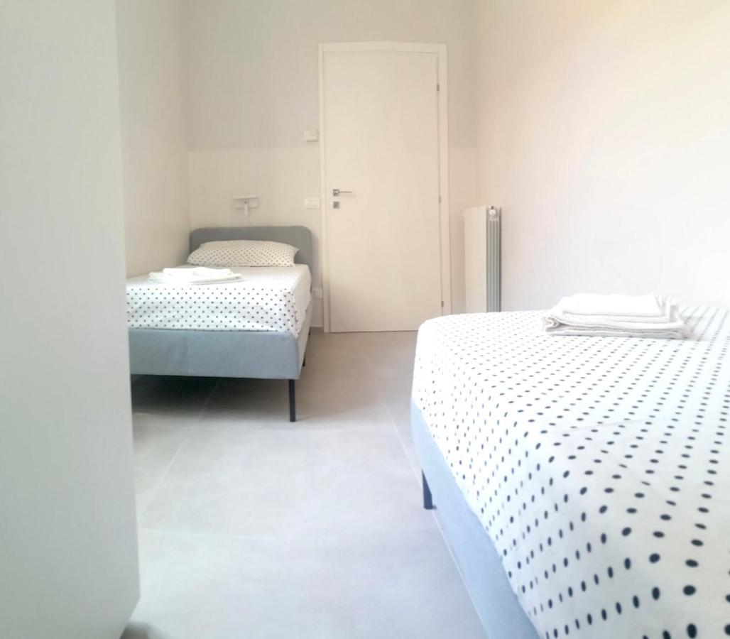 Appartamenti La Fenice Trapani Kültér fotó
