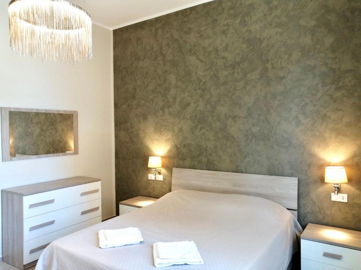 Appartamenti La Fenice Trapani Kültér fotó